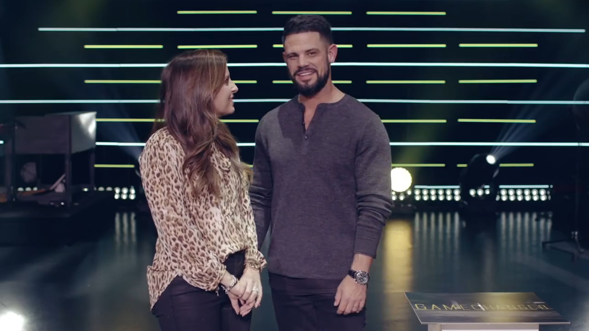 Christine Caine - Dont Drop It