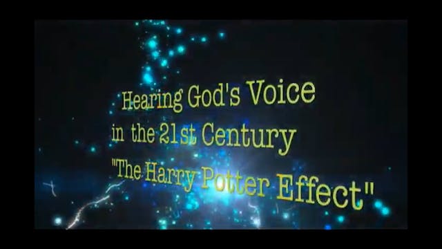 Hearing God's Voice in the 21st Centu...