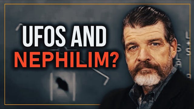 UFOs in the News... What Does This Me...