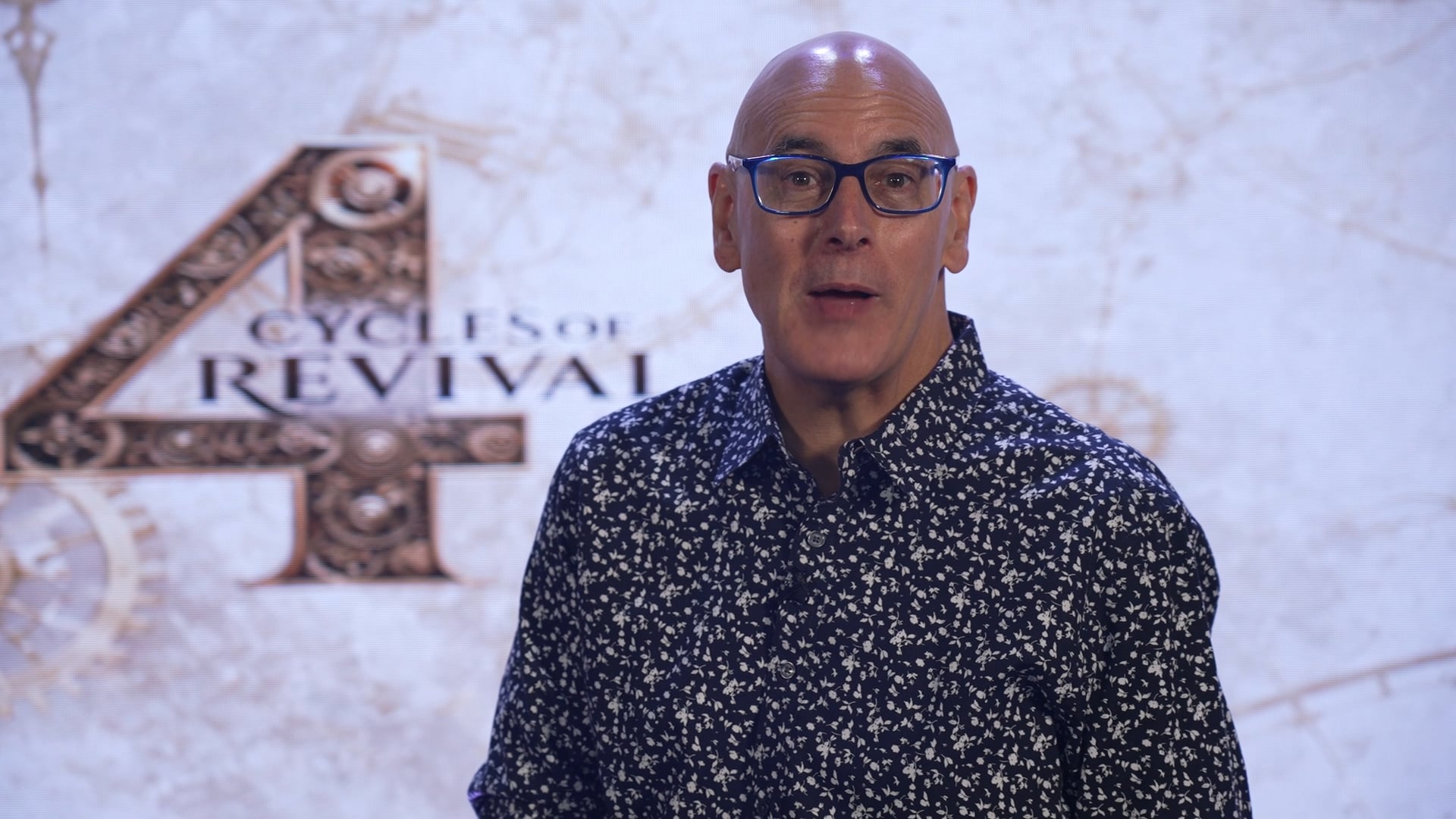 Cycles of Revival 2