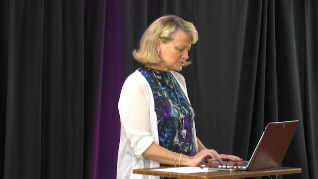 The Dream Book - Session 14 - Stephanie Schureman