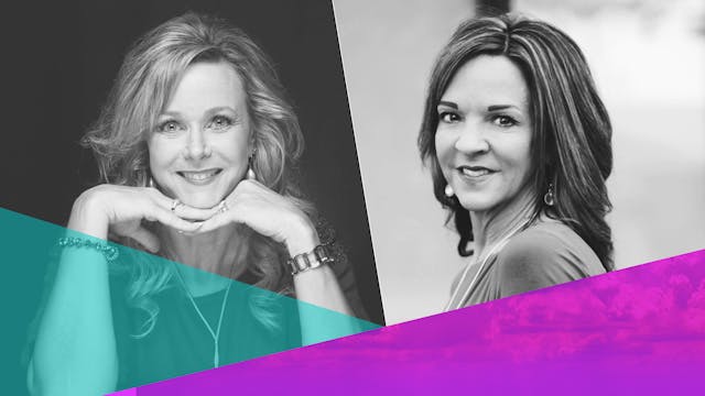 Episode 4:  The Weekly Prophetic with...