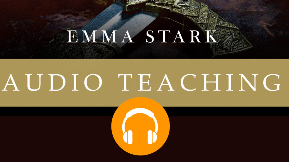 Session 3 - The Spirit Realm Audio Teaching.mp3