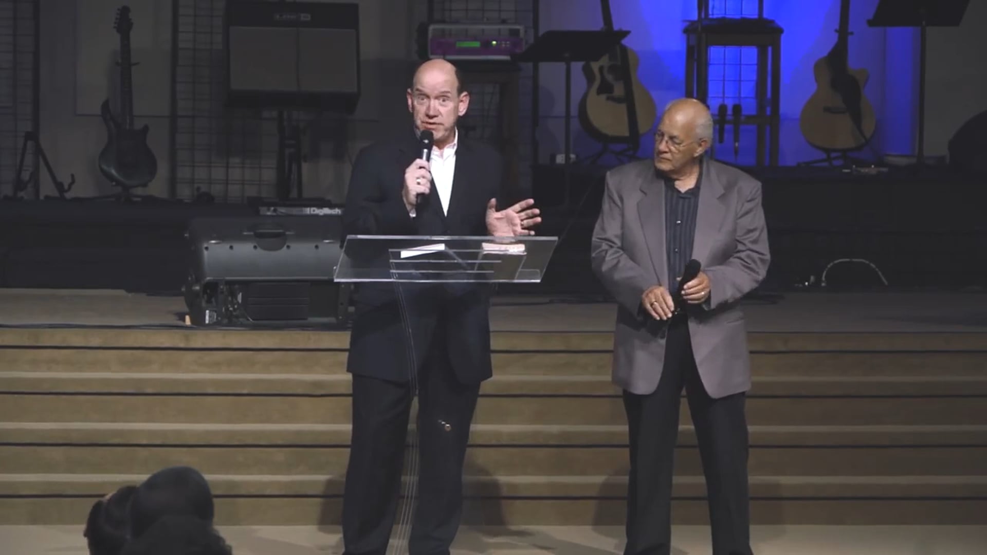 ~ Rick Renner 2019 - How to Keep Your Head on Straight in a World Gone Crazy.mp4