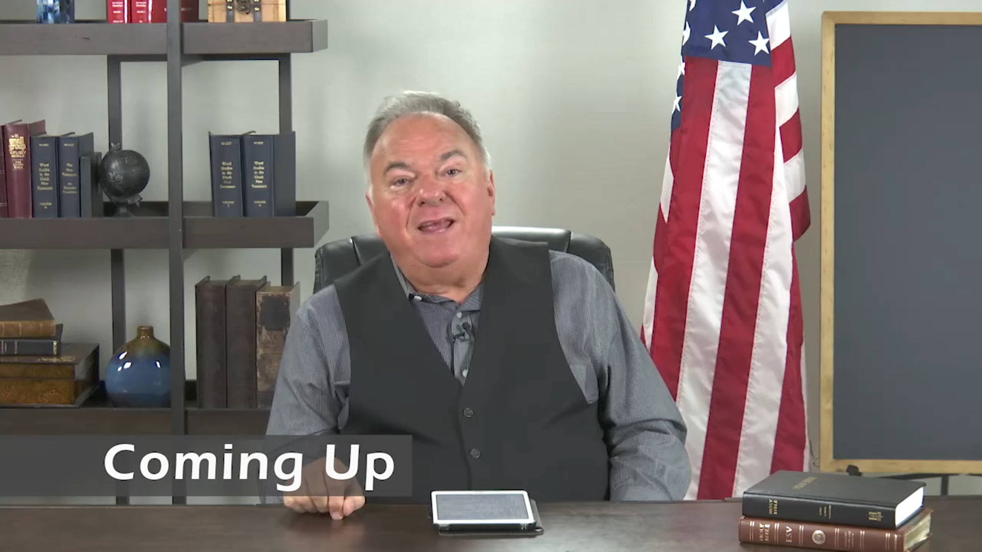 Episode 134-The Resurrection Body-Bob Yandian Ministries-Student of the Word