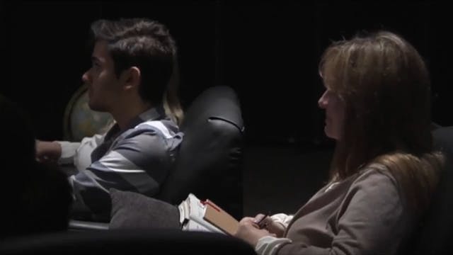 Joy of Intercession - Session 2 - Beni Johnson