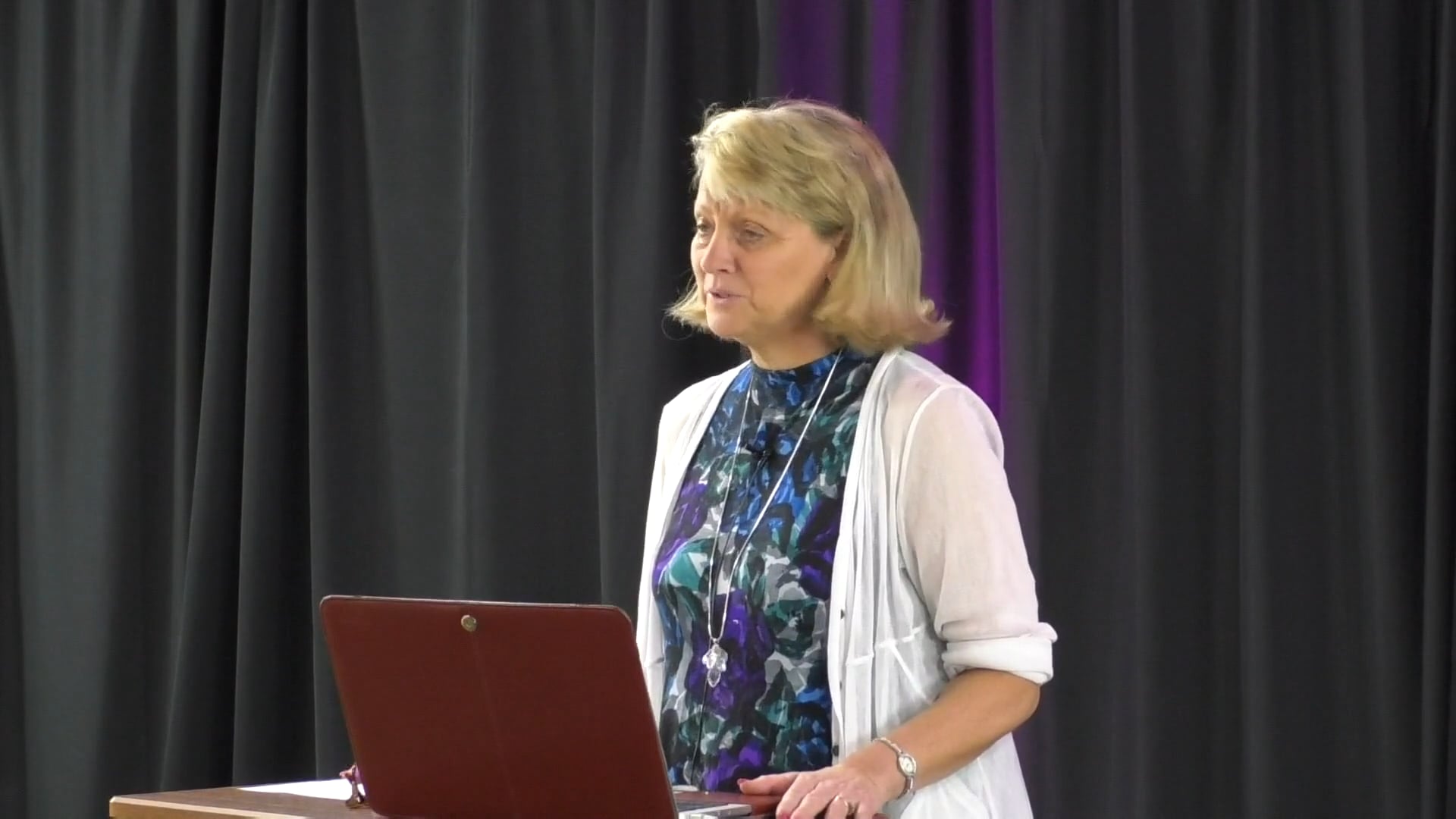 The Dream Book - Session 15 - Stephanie Schureman