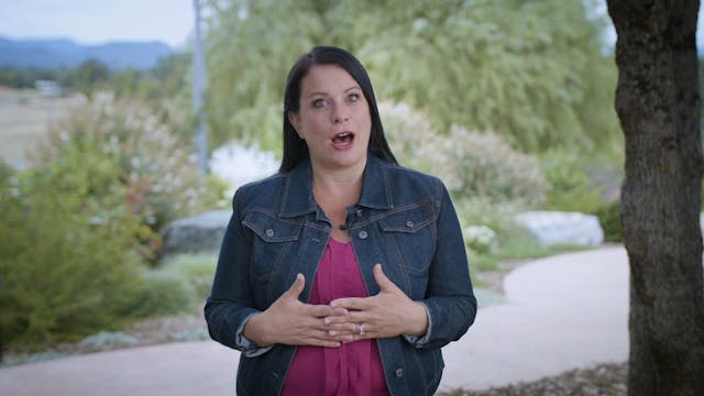 GOD AND ME TEACHER VIDEO LESSON 2