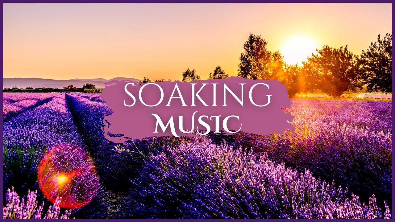 60 Minutes Soaking Instrumental Worship Music