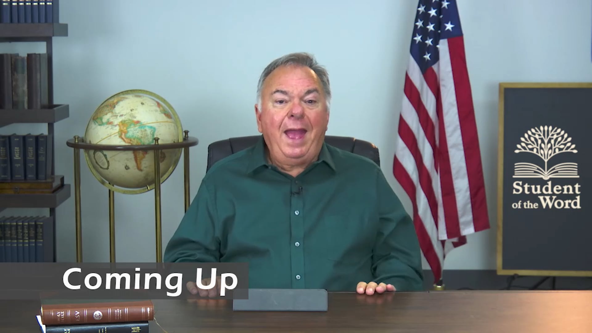 Episode 181-The Balance of Prosperity-1-Bob Yandian Ministries-Student of the Word