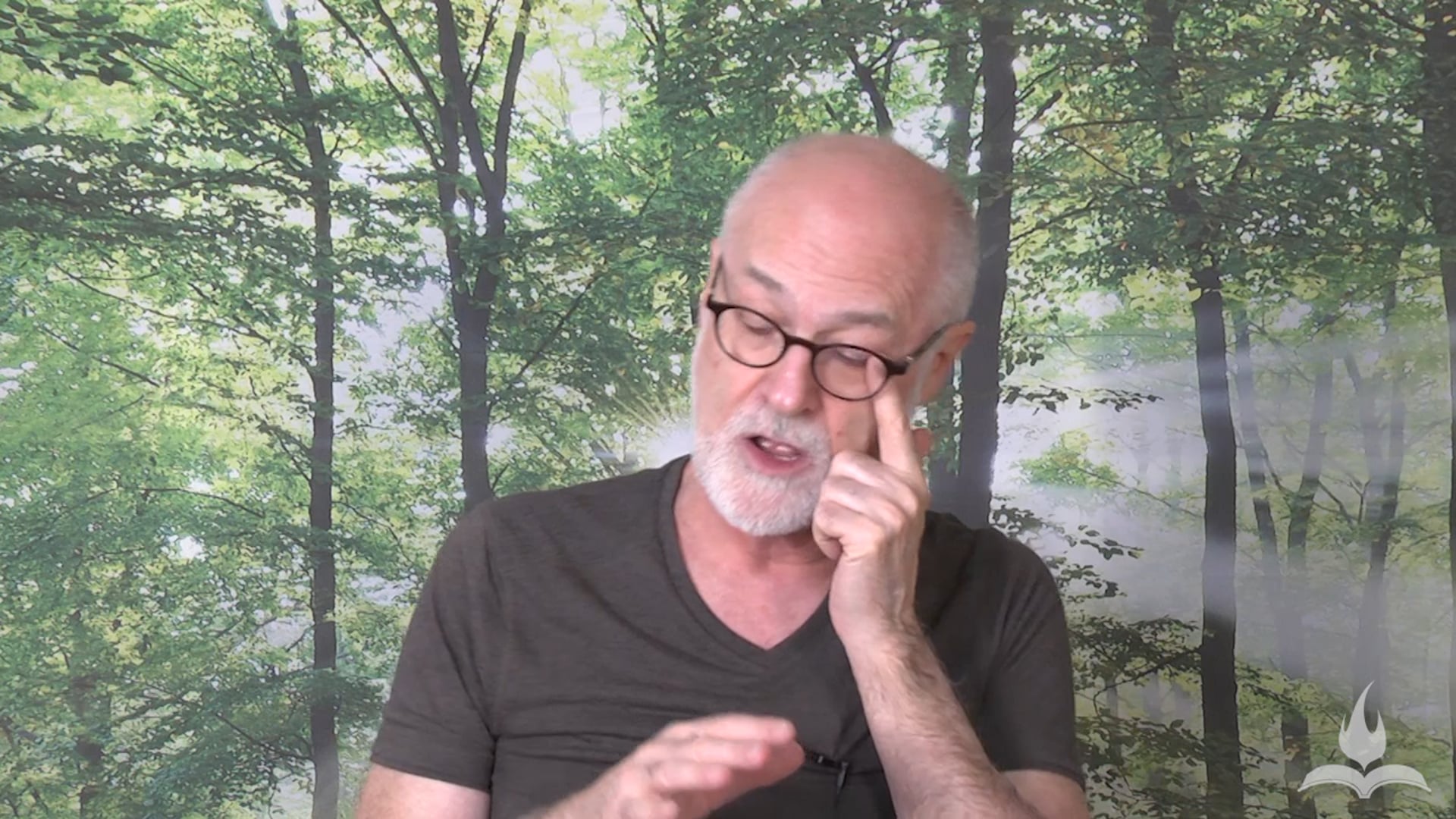 Tending the fires of Intercession - The Fire on the Altar - James Goll