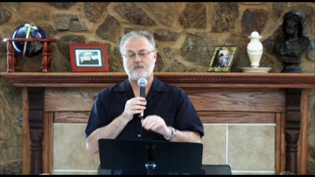 A Radical Faith - Resurrection of the...