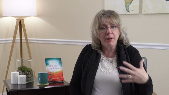 The Hell Conspiracy - Session 6 - Lau...