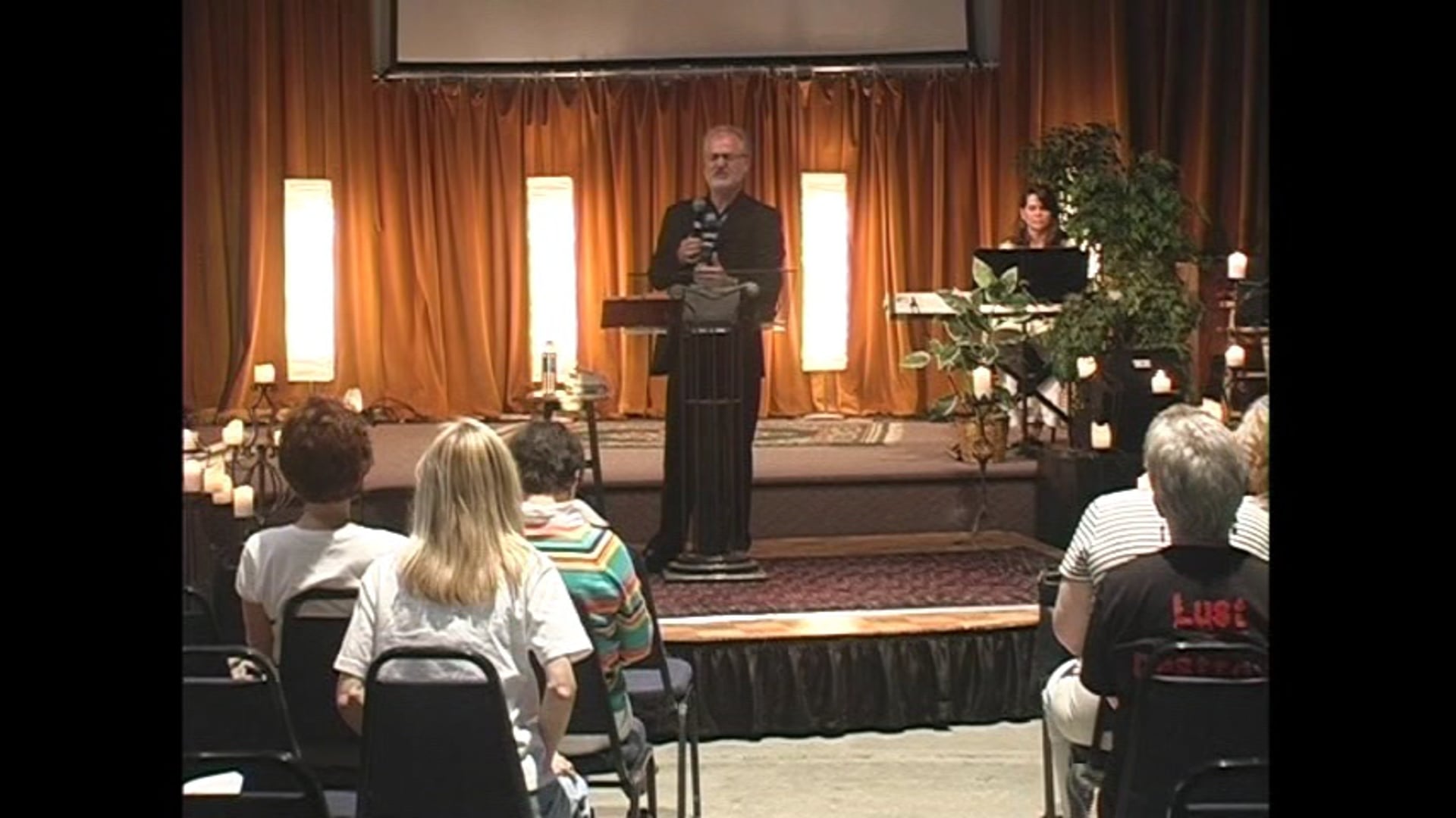 Angelic Encounters - Jesus and the Ministering Angels - James Goll