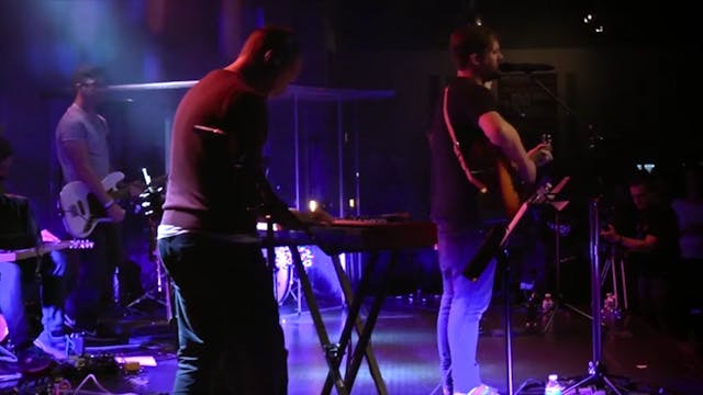 Samuel Lane - Our Father