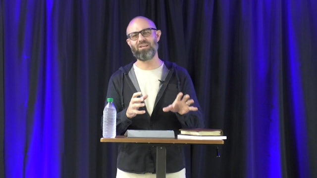 Awakening Pure Worship - Session 16 - Jeff Deyo