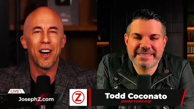 God Is Moving Right Now (Do Not Miss ...