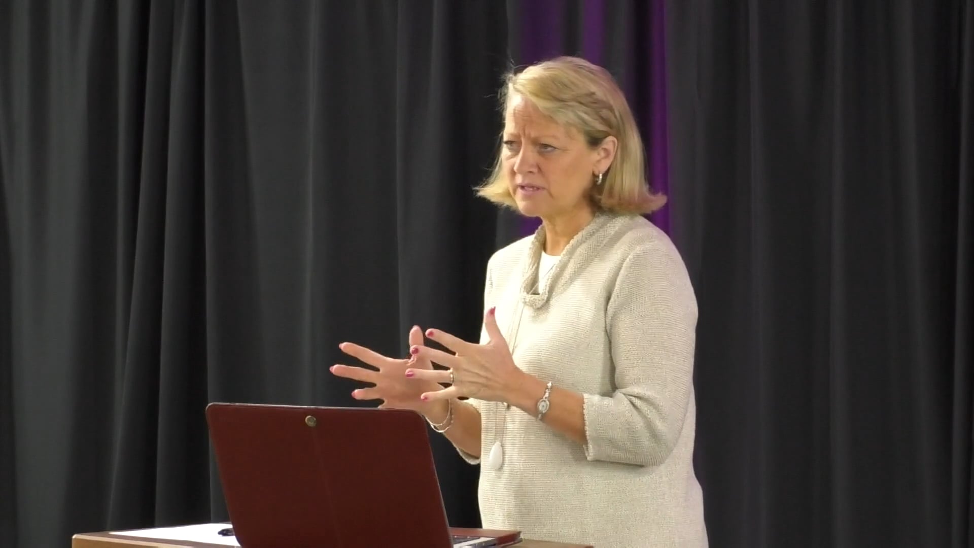 The Dream Book - Session 19 - Stephanie Schureman