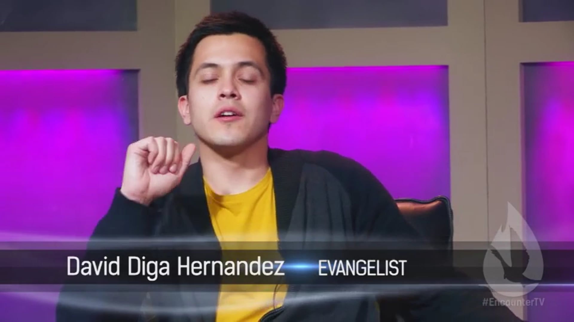 David Hernandez - Eternal Life