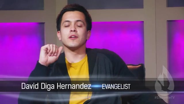 David Hernandez - Eternal Life