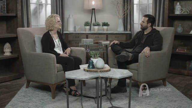 Beni Johnson - Michael Koulianos - Pr...