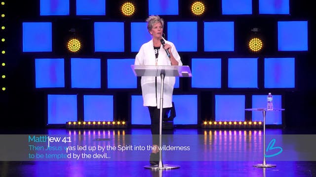 The Spirit Empowered Life - Session 2...