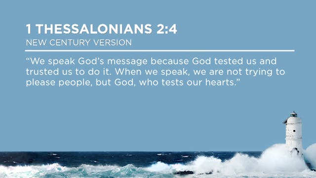 Rick Warren - Unshakeable - 08 Learn ...