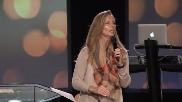 Catch the Fire - Arise Shine - Patric...