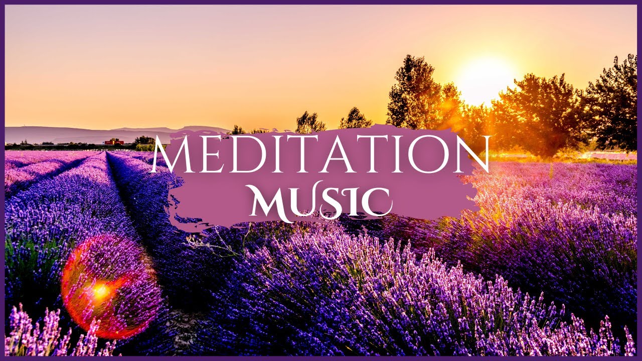 30 Minutes Soaking Worship 