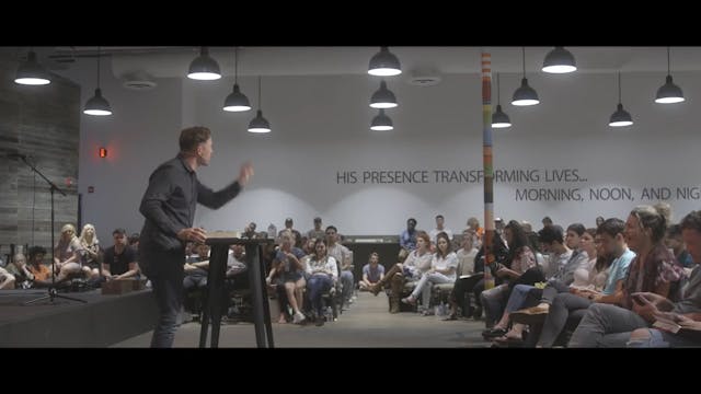 Michael Miller - Rest