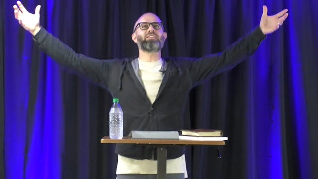 Awakening Pure Worship - Session 17 -...