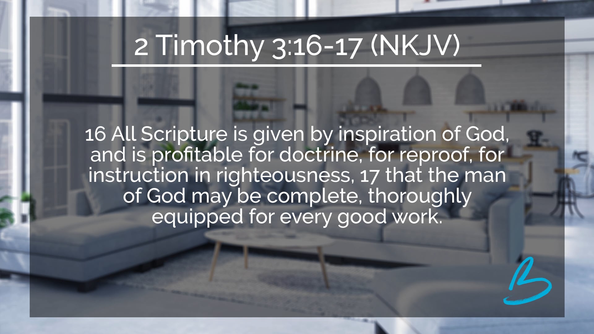 Getting A Grip On The Basics - Session 5 Part 1 - Beth Jones