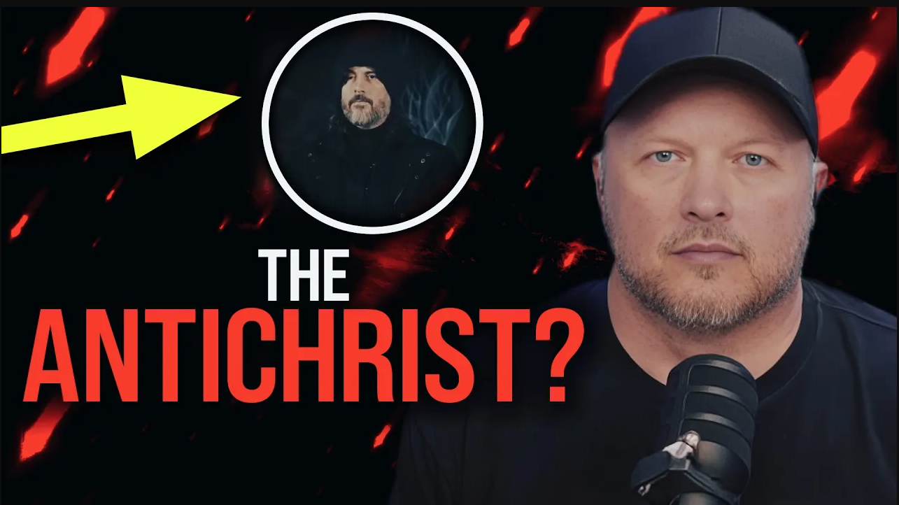 A False Messiah Has Appeared! (Urgent Prophetic Message)