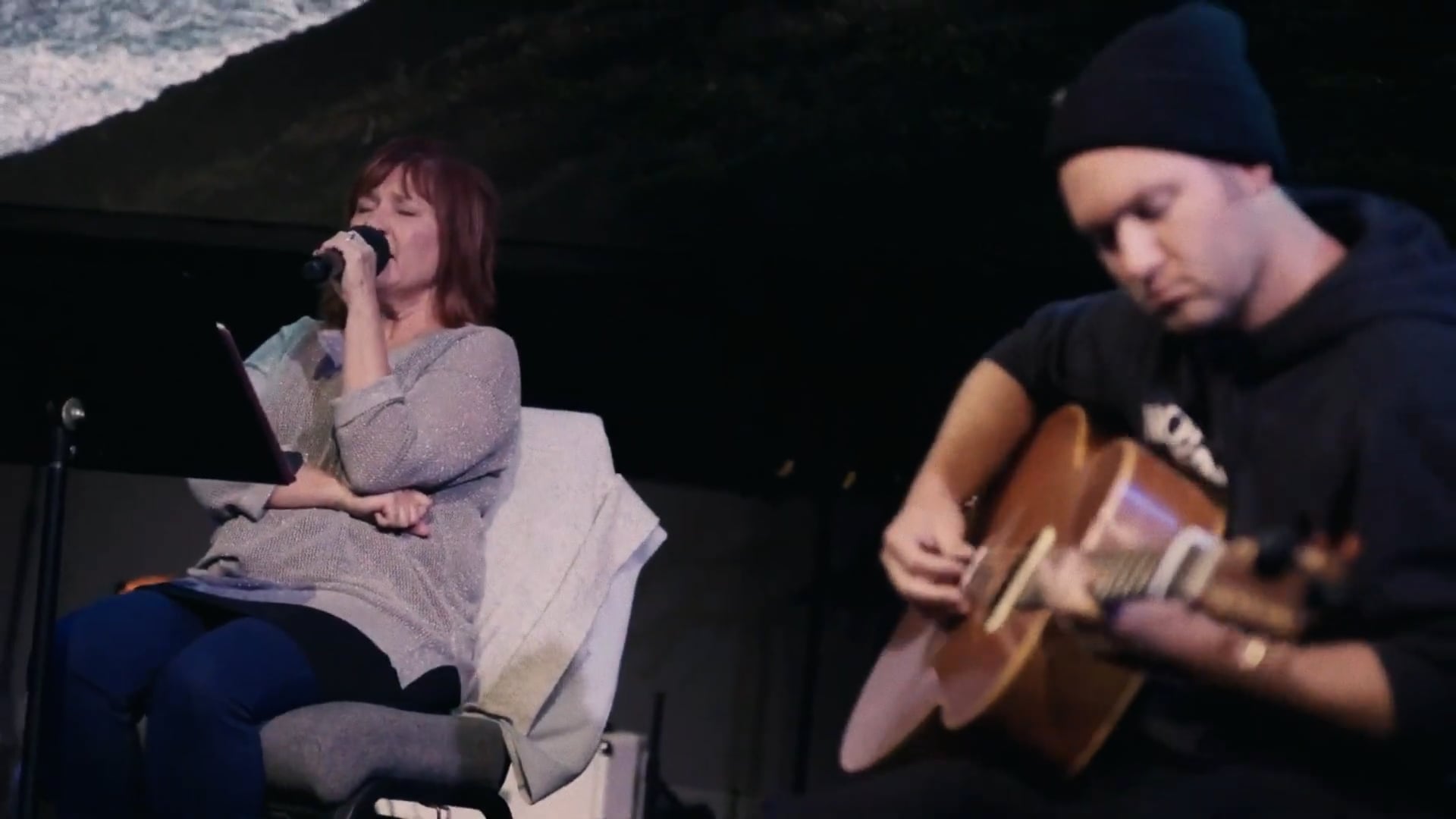 Jesus Still Heals  Worship with Julie Meyer & David Brymer at the Healing Rooms