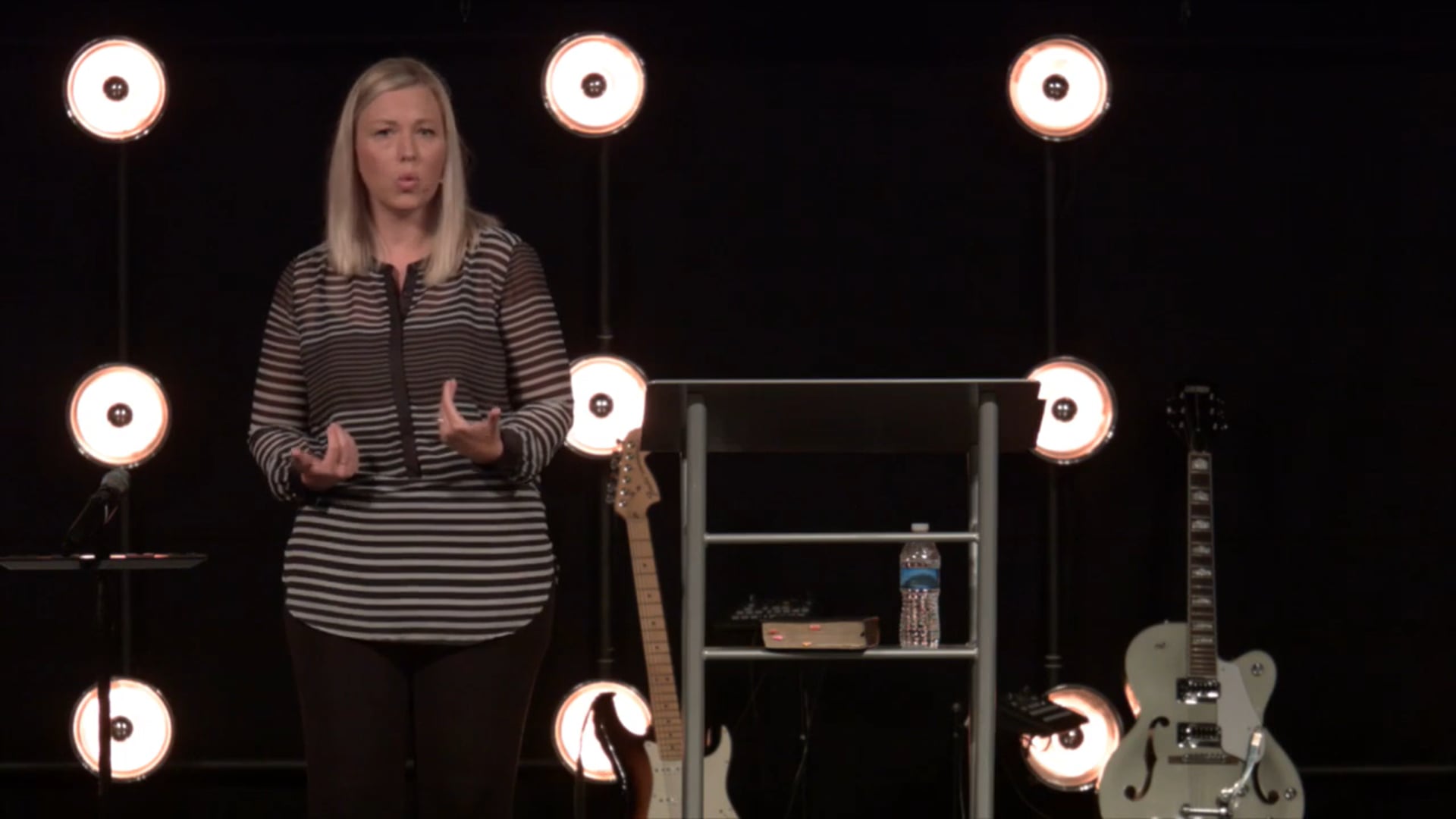 Created for the Impossible Free Feature Moment