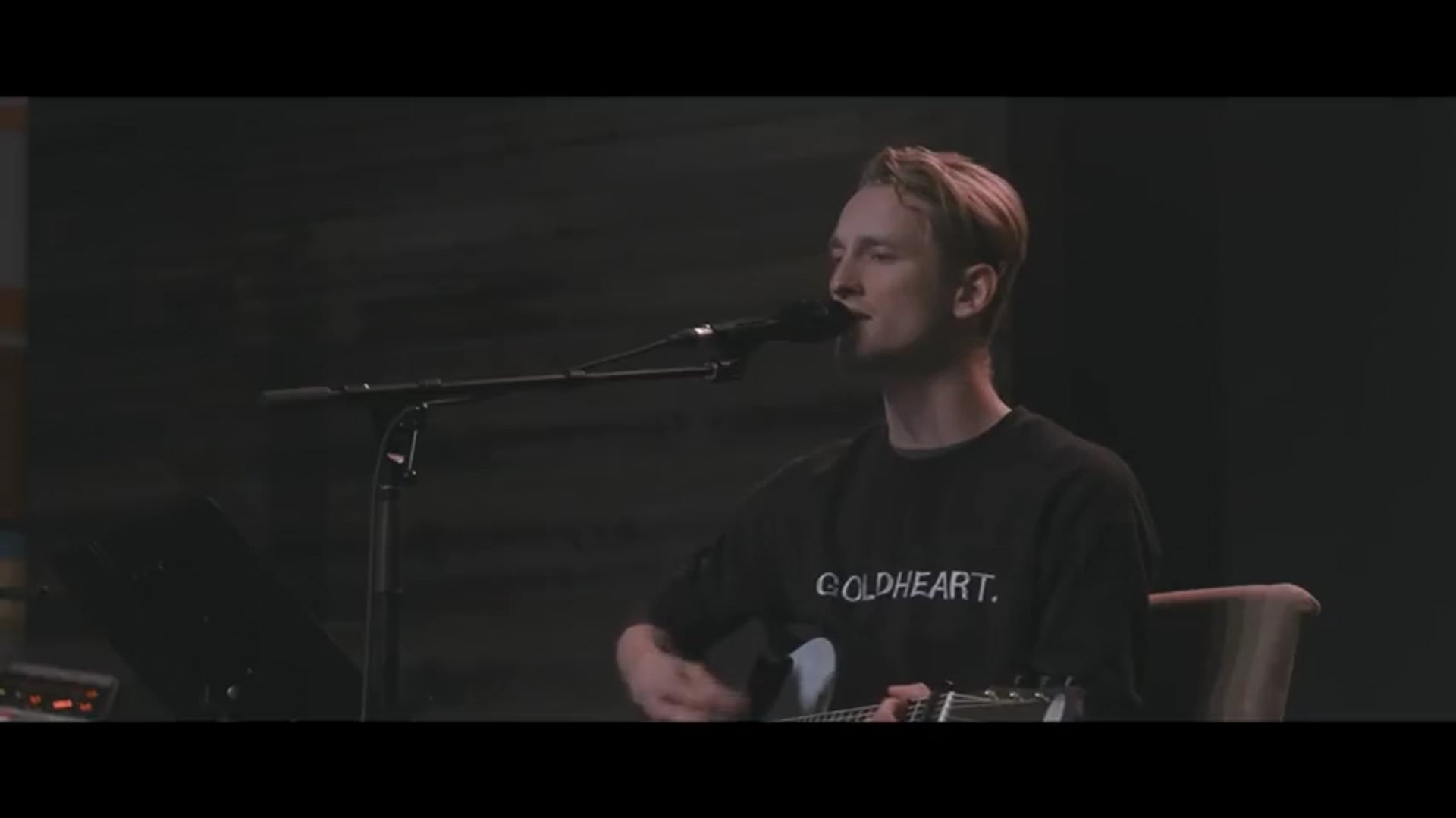 Upper Room - How I Love You (Spontaneous)