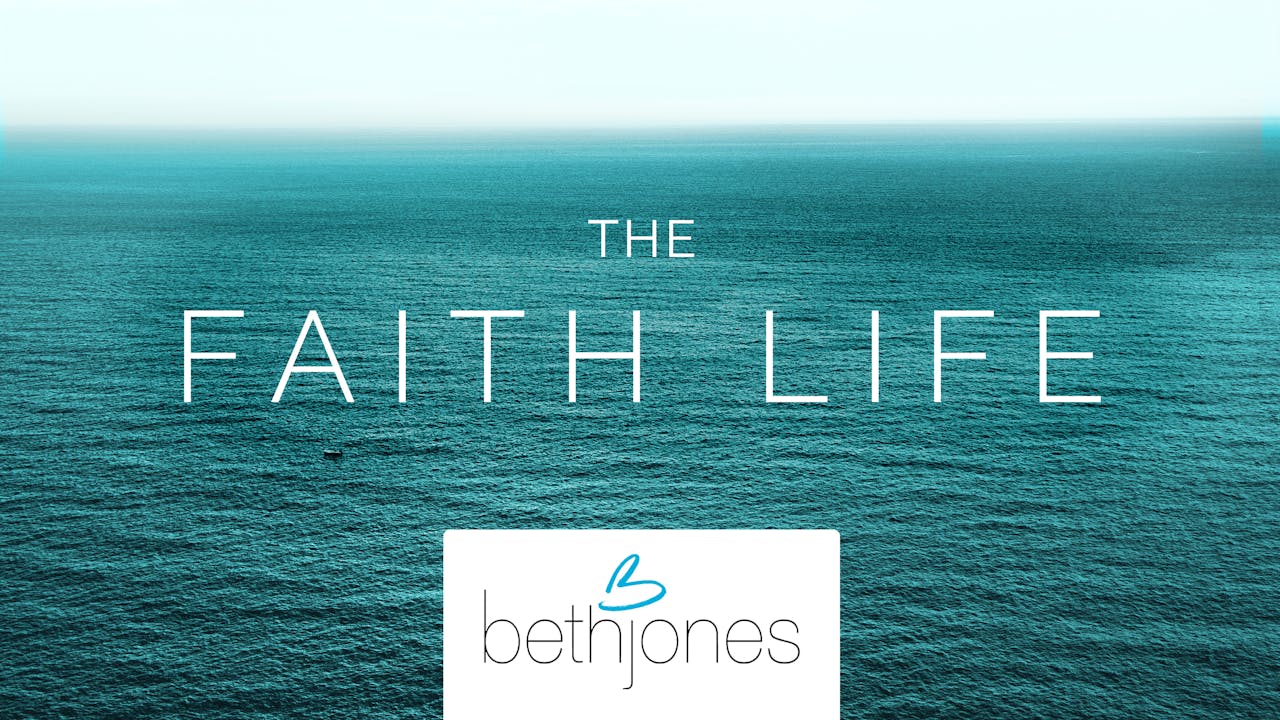 The Faith Life Ecourse