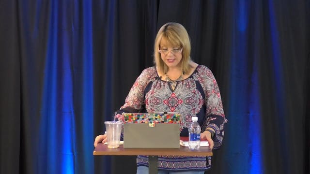 Glory Warfare - Session 19 - Rebecca ...