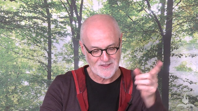 Tending the fires of Intercession - The Day of the Watch Has Come - James Goll