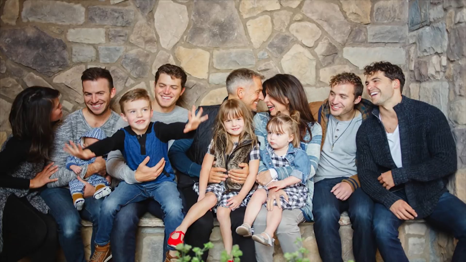 Lisa Bevere - RISE 2018 - Session 1