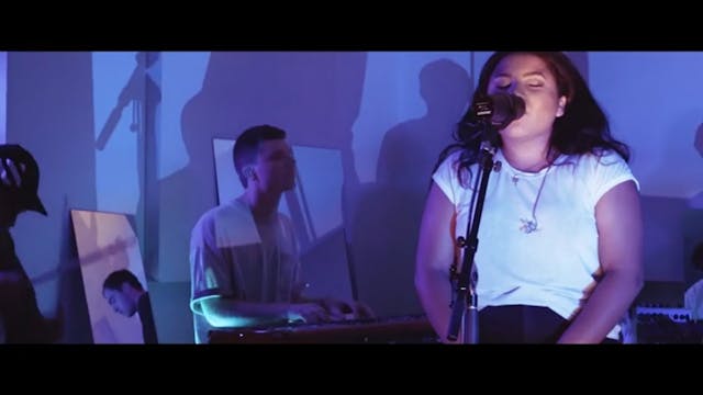 Falling Into You (Acoustic) - Hillsong