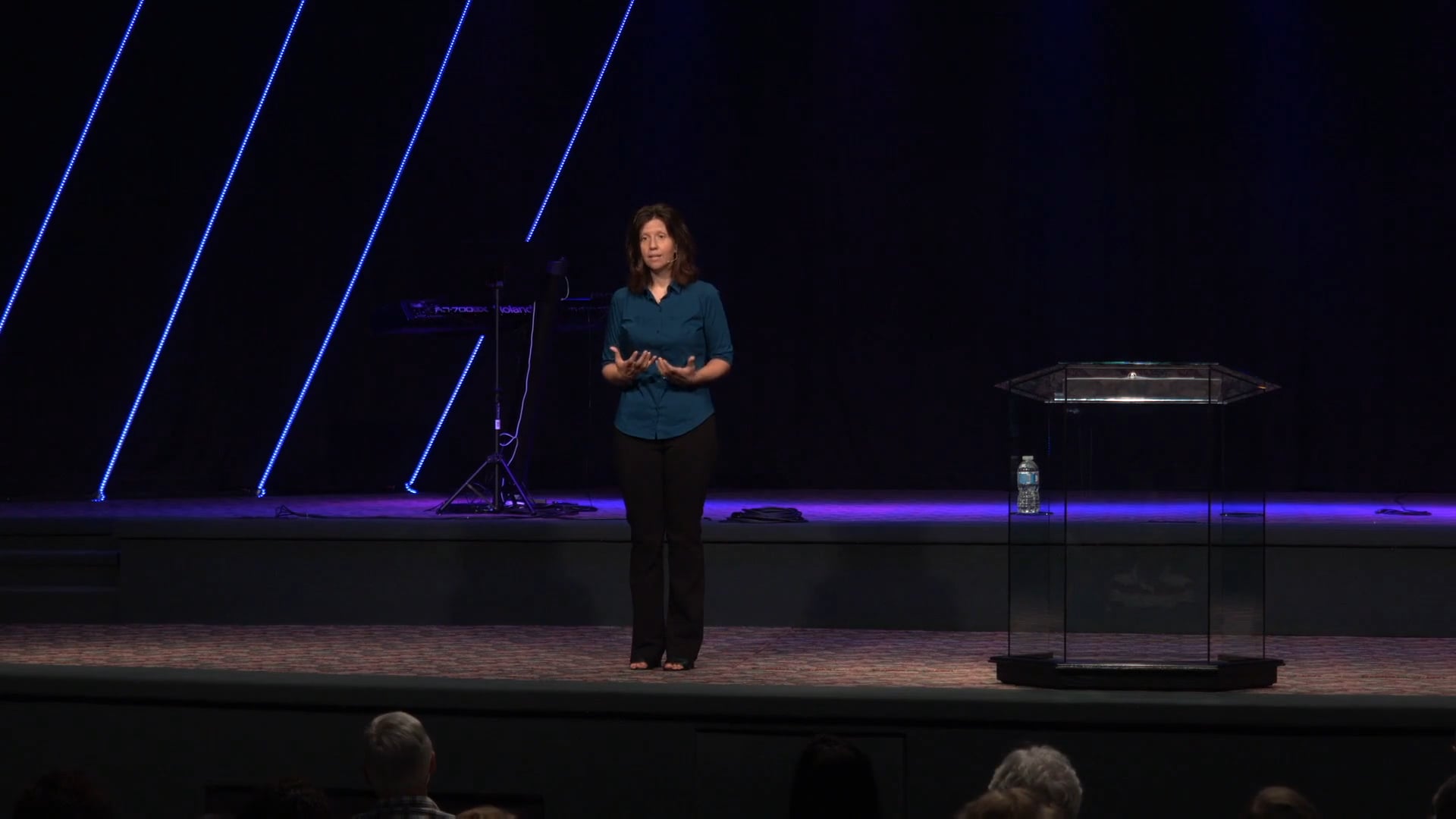 Hearing God Through Your Dreams - Session 5: Fun Form of Dreams - Dr. Virkler