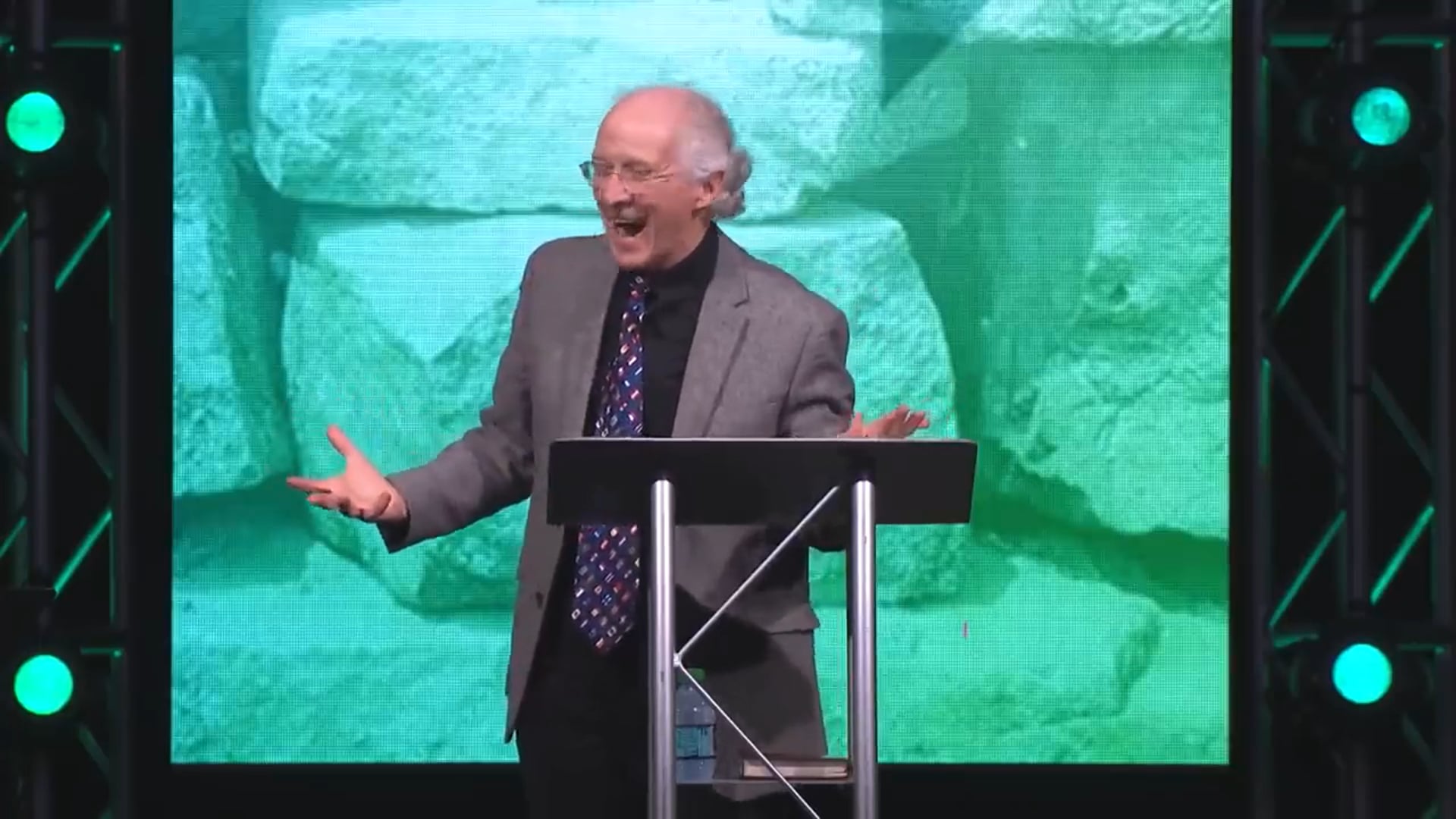 Make Your Life Count - The Greatest Missions Letter Ever Written — John Piper