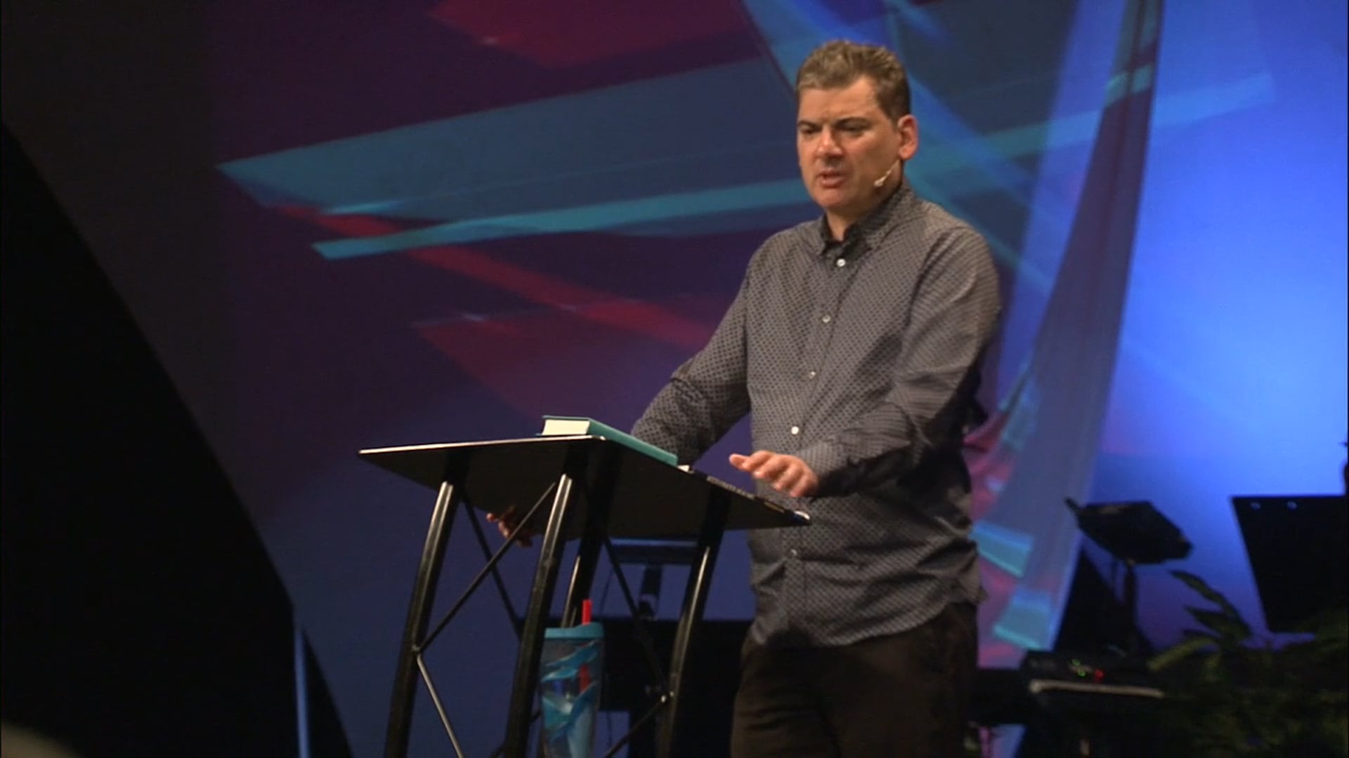 John Proodian - Truth in Love