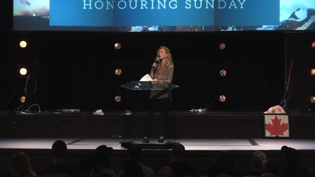 Patricia Bootsma - Pursue