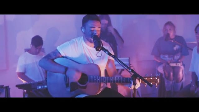 Real Love (Acoustic) - Hillsong
