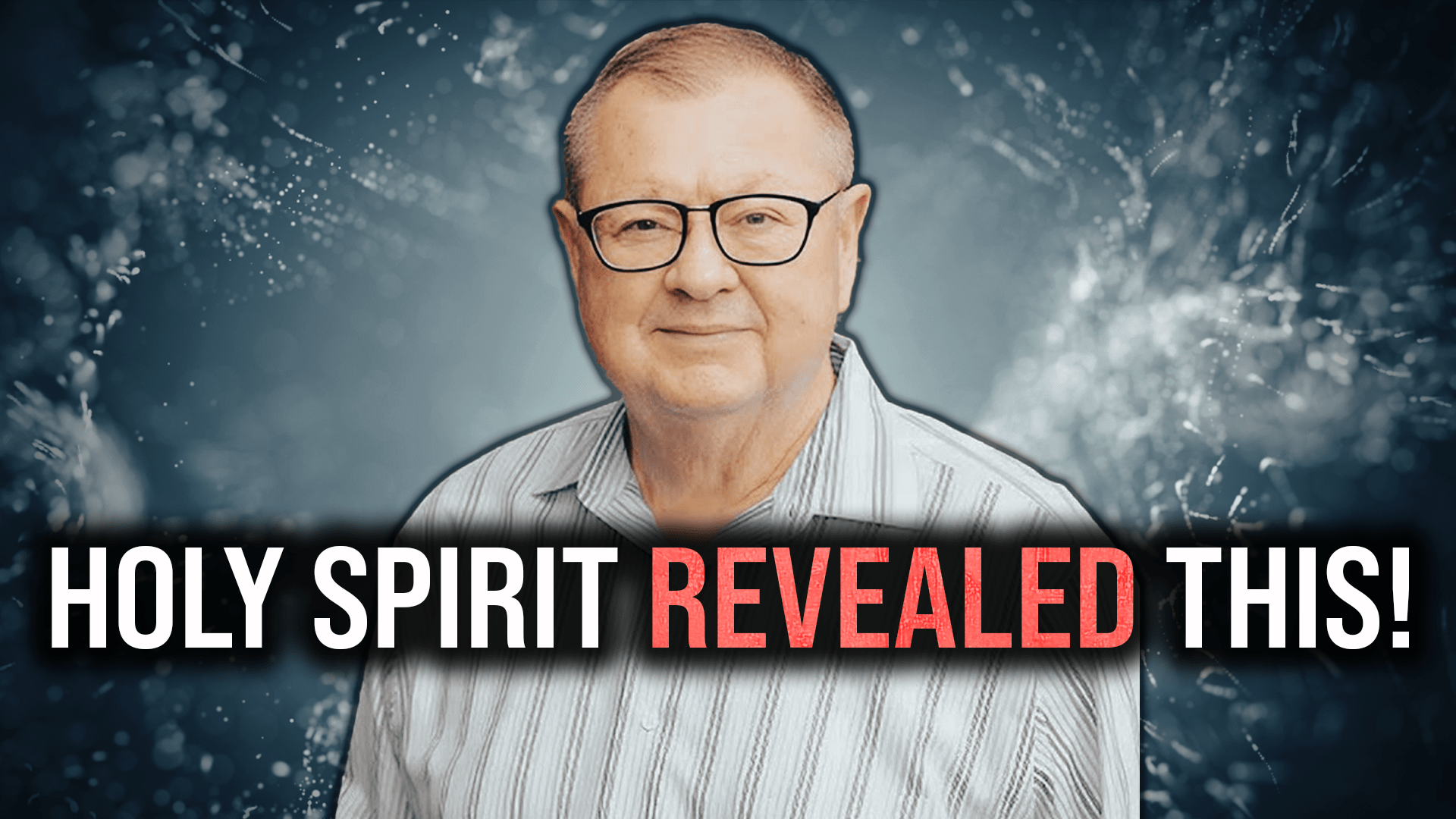 God Gave Me a Dream About Healing Oil | Tim Sheets