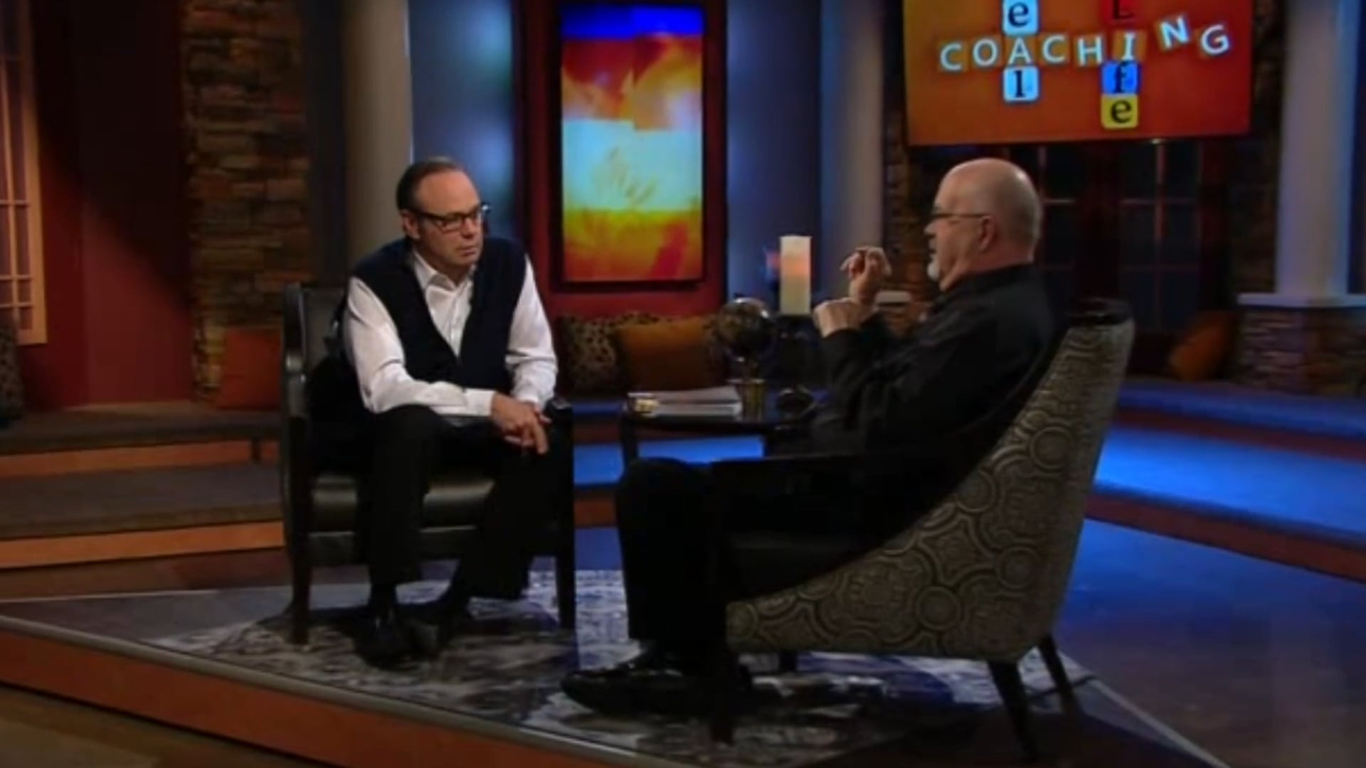 Real Life - Session 3 - Thom Gardner