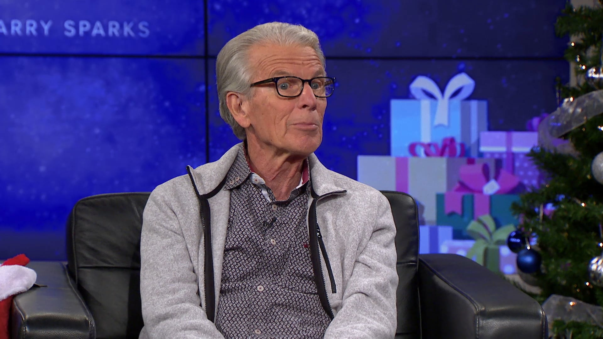 The Prophetic Edge - Session 18 - Ana Werner & Norman Benz