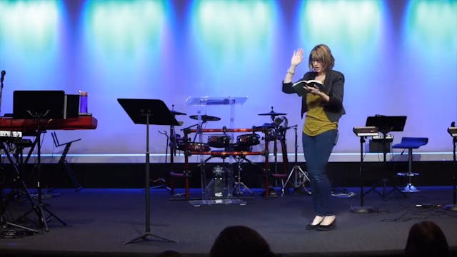 The Seer’s Path Teaching Series - Ses...